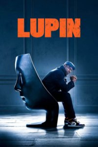 Lupin Cover, Lupin Poster