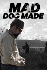 Cover Mad Dog – Ein Schmied für alle Fälle, TV-Serie, Poster