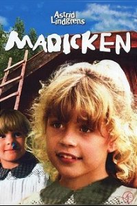 Cover Madita, TV-Serie, Poster