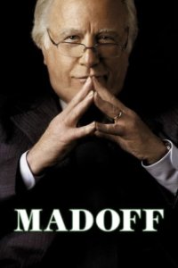 Cover Madoff – Der 50-Milliarden Dollar Betrug, TV-Serie, Poster