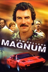 Cover Magnum, Magnum
