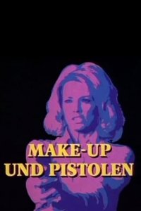 Make-Up und Pistolen Cover, Online, Poster