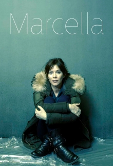 Marcella, Cover, HD, Serien Stream, ganze Folge