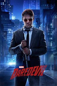 Marvel’s Daredevil Cover, Poster, Marvel’s Daredevil DVD