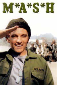 Cover M*A*S*H, TV-Serie, Poster