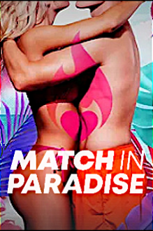 Match in Paradise, Cover, HD, Serien Stream, ganze Folge