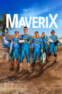 Cover MaveriX, TV-Serie, Poster