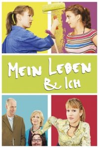 Cover Mein Leben & Ich, Poster Mein Leben & Ich