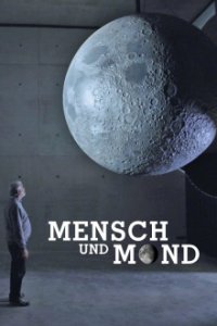 Cover Mensch und Mond, Mensch und Mond