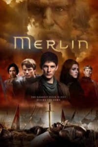 Cover Merlin - Die neuen Abenteuer, Merlin - Die neuen Abenteuer
