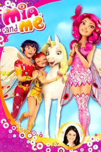 Mia and Me – Abenteuer in Centopia Cover, Online, Poster