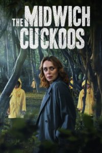 Cover Midwich Cuckoos – Das Dorf der Verdammten, Midwich Cuckoos – Das Dorf der Verdammten