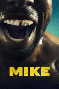 Mike (2022) Cover, Poster, Mike (2022) DVD