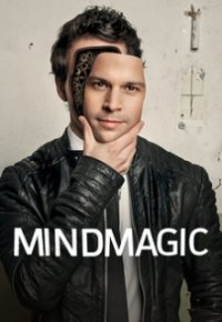 Cover MINDMAGIC – Die perfekte Illusion, Poster, HD