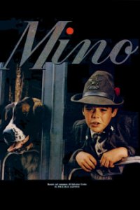 Mino - Ein Junge zwischen zwei Fronten Cover, Poster, Blu-ray,  Bild