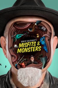 Misfits & Monsters Cover, Stream, TV-Serie Misfits & Monsters