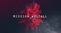 Mission Weltall Cover, Stream, TV-Serie Mission Weltall