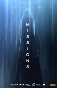 Cover Missions, Poster Missions