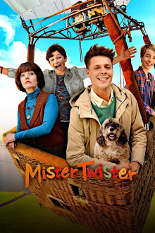 Mister Twister - Die Serie, Cover, HD, Serien Stream, ganze Folge