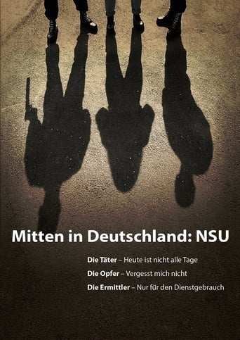 Mitten in Deutschland: NSU, Cover, HD, Serien Stream, ganze Folge