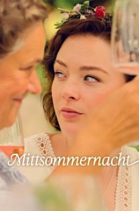 Cover Mittsommernacht, TV-Serie, Poster