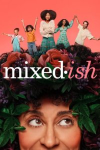 Mixed-ish Cover, Poster, Mixed-ish DVD