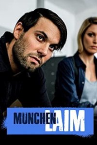 München Laim Cover, München Laim Poster