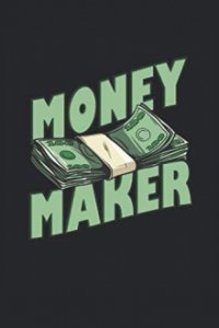 Cover Money Maker, Money Maker