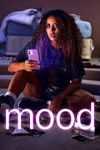 Poster, Mood Serien Cover
