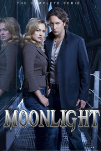 Moonlight Cover, Online, Poster