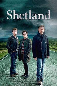 Mord auf Shetland, Cover, HD, Serien Stream, ganze Folge