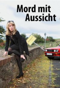 Mord mit Aussicht Cover, Online, Poster