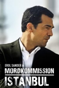 Mordkommission Istanbul Cover, Online, Poster