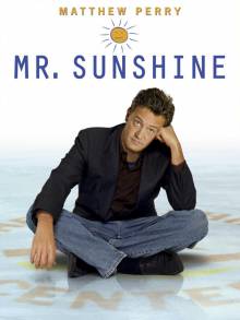 Cover Mr. Sunshine, TV-Serie, Poster