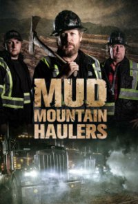 Cover Mud Mountain Truckers, Mud Mountain Truckers