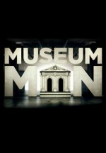 Cover Museum Men, Poster Museum Men