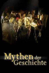 Mythen der Geschichte Cover, Online, Poster