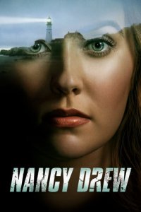 Cover Nancy Drew, Poster Nancy Drew