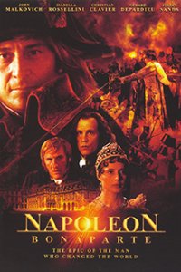 Cover Napoleon, Poster