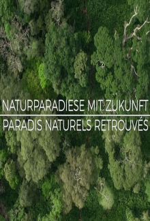 Naturparadiese mit Zukunft, Cover, HD, Serien Stream, ganze Folge