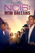 Cover NCIS: New Orleans, Poster NCIS: New Orleans