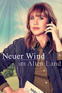 Neuer Wind im Alten Land Cover, Stream, TV-Serie Neuer Wind im Alten Land
