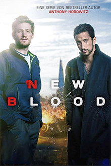 New Blood, Cover, HD, Serien Stream, ganze Folge