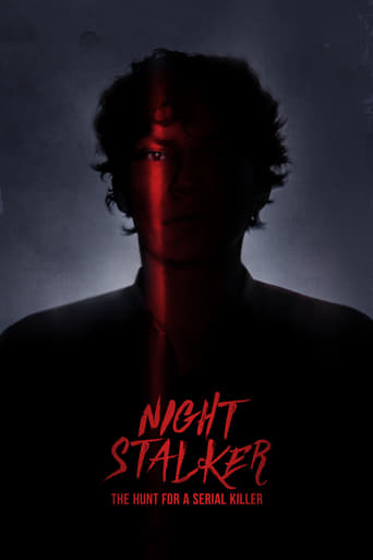 Night Stalker: Auf der Jagd nach einem Serienmörder, Cover, HD, Serien Stream, ganze Folge