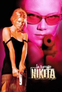 Cover Nikita, Poster Nikita
