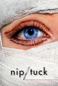 Cover Nip/Tuck - Schönheit hat ihren Preis, Poster