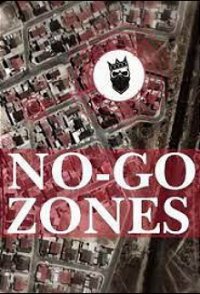 No-Go-Areas – Das Gesetz der Straße Cover, Stream, TV-Serie No-Go-Areas – Das Gesetz der Straße