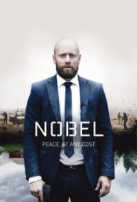 Cover Nobel, TV-Serie, Poster