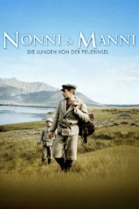Nonni und Manni Cover, Poster, Nonni und Manni