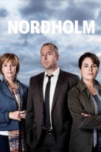 Nordholm Cover, Poster, Nordholm